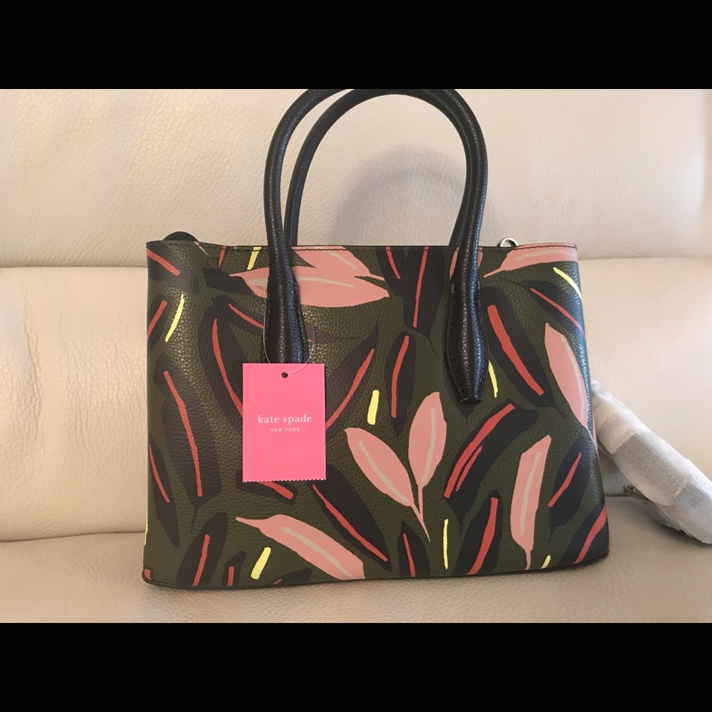 KATE SPADE Crossbody Satchel